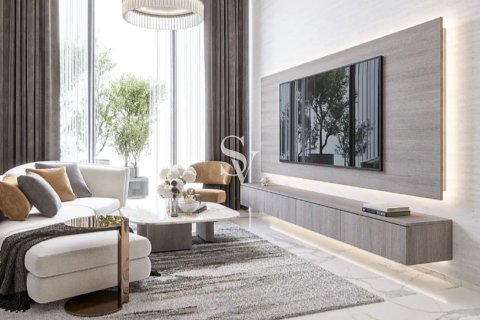 Apartmen di Majan, Dubai, UAE 45 meter persegi № 732065 - foto 12