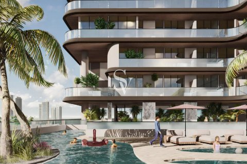 Apartmen di Majan, Dubai, UAE 45 meter persegi № 732065 - foto 14