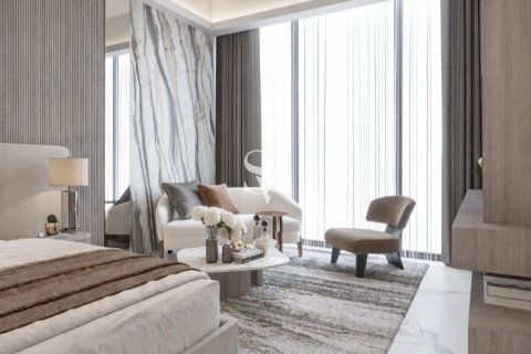 Apartmen di Majan, Dubai, UAE 45 meter persegi № 732065 - foto 13