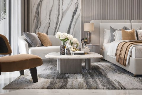 Apartmen di Majan, Dubai, UAE 45 meter persegi № 732065 - foto 5