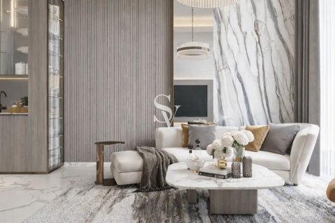 Apartmen di Majan, Dubai, UAE 45 meter persegi № 732065 - foto 2