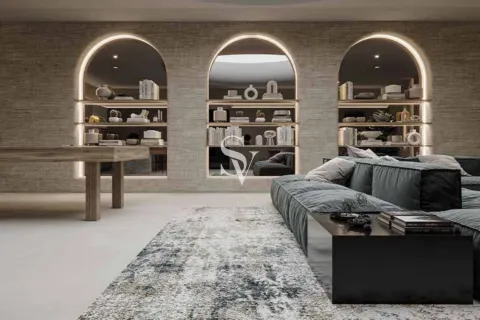 Apartment sa Jumeirah Village Circle, Dubai, UAE 1 silid-tulugan, 73 sq.m. № 732067 - larawan 6