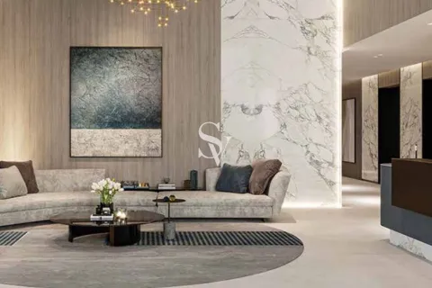 Apartment sa Jumeirah Village Circle, Dubai, UAE 1 silid-tulugan, 73 sq.m. № 732067 - larawan 2
