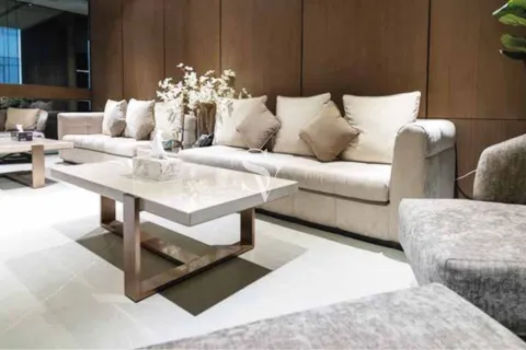 Apartment sa Jumeirah Village Circle, Dubai, UAE 1 silid-tulugan, 73 sq.m. № 732067 - larawan 5
