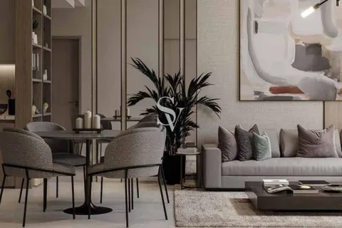 Apartment sa Jumeirah Village Circle, Dubai, UAE 1 silid-tulugan, 73 sq.m. № 732067 - larawan 1