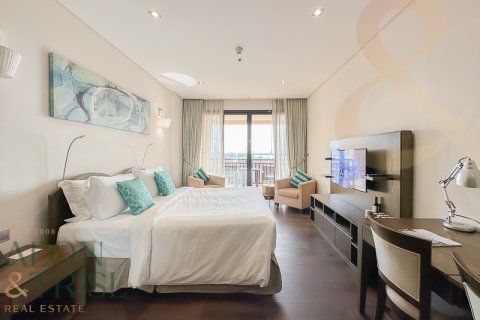 Apartment sa Palm Jumeirah, Dubai, UAE 999 silid-tulugan, 48 sq.m. № 732008 - larawan 2