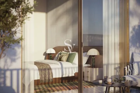 Apartament në City of Arabia, Dubai, Emiratet e Bashkuara Arabe 1 dhomë gjumi, 68 m2. № 732066 - Foto 5