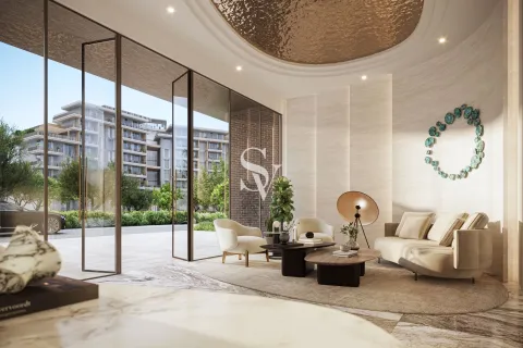 Apartament në City of Arabia, Dubai, Emiratet e Bashkuara Arabe 1 dhomë gjumi, 68 m2. № 732066 - Foto 8