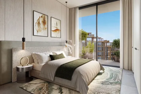 Apartament në City of Arabia, Dubai, Emiratet e Bashkuara Arabe 1 dhomë gjumi, 68 m2. № 732066 - Foto 4