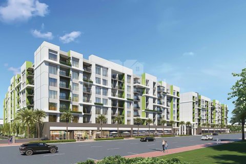 Apartment sa International City, Dubai, UAE 1 silid-tulugan, 51 sq.m. № 732006 - larawan 3