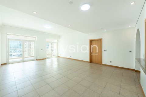Byt v Palm Jumeirah, Dubai, SAE 2 ložnice, 186 m² Č.: 600245 - fotografie 7