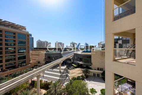 Byt v Palm Jumeirah, Dubai, SAE 2 ložnice, 186 m² Č.: 600245 - fotografie 5