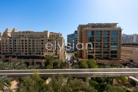 Byt v Palm Jumeirah, Dubai, SAE 2 ložnice, 186 m² Č.: 600245 - fotografie 4