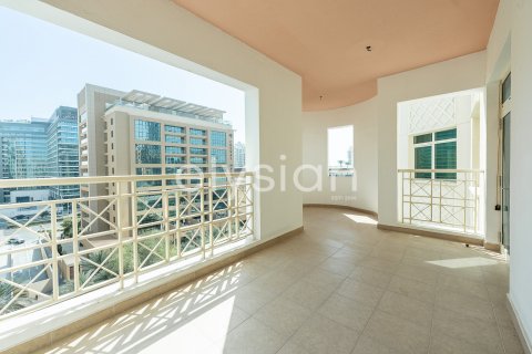 Byt v Palm Jumeirah, Dubai, SAE 2 ložnice, 186 m² Č.: 600245 - fotografie 1