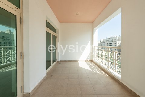 Byt v Palm Jumeirah, Dubai, SAE 2 ložnice, 186 m² Č.: 600245 - fotografie 2