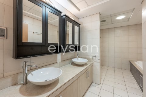 Byt v Palm Jumeirah, Dubai, SAE 2 ložnice, 186 m² Č.: 600245 - fotografie 13
