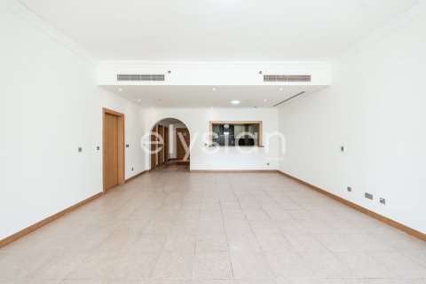 Byt v Palm Jumeirah, Dubai, SAE 2 ložnice, 186 m² Č.: 600245 - fotografie 8