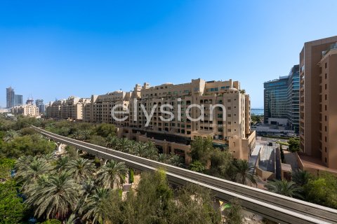 Byt v Palm Jumeirah, Dubai, SAE 2 ložnice, 186 m² Č.: 600245 - fotografie 3