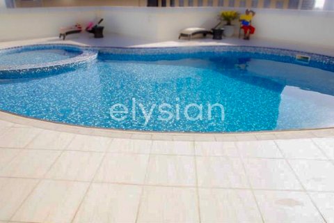Byt v Dubai Marina, SAE 1 ložnice, 79 m² Č.: 600259 - fotografie 7