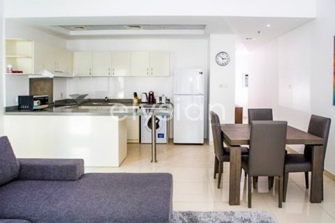 Byt v Dubai Marina, SAE 1 ložnice, 79 m² Č.: 600259 - fotografie 2