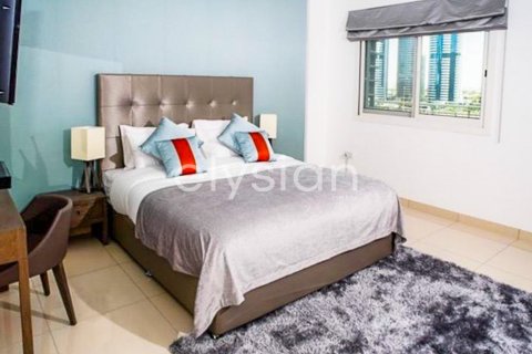 Byt v Dubai Marina, SAE 1 ložnice, 79 m² Č.: 600259 - fotografie 4