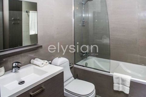 Byt v Dubai Marina, SAE 1 ložnice, 79 m² Č.: 600259 - fotografie 6