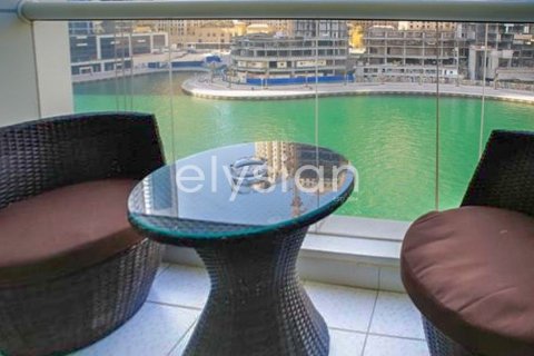 Byt v Dubai Marina, SAE 1 ložnice, 79 m² Č.: 600259 - fotografie 8