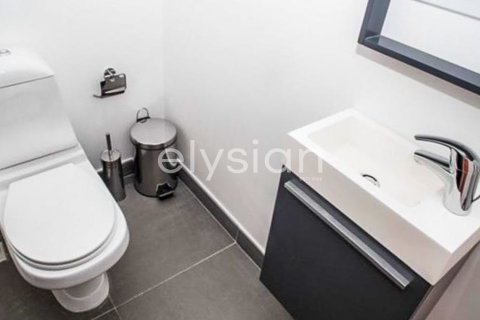 Byt v Dubai Marina, SAE 1 ložnice, 79 m² Č.: 600259 - fotografie 12