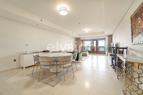 Apartment in Palm Jumeirah, Dubai, UAE 3 bedrooms, 219 sq.m. № 600244 - photo 2