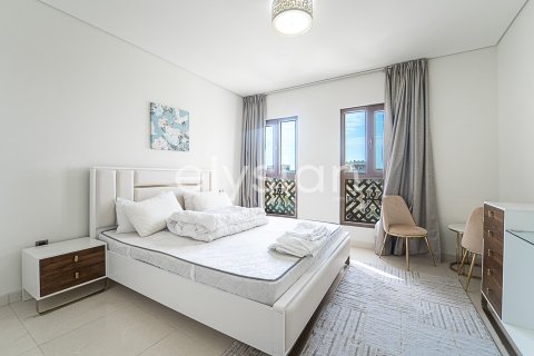 Apartment in Palm Jumeirah, Dubai, UAE 3 bedrooms, 219 sq.m. № 600244 - photo 8