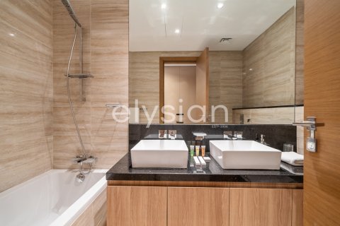 آپارتمان برای فروش در  Business Bay، Dubai، امارات متحده عربی  2 خوابه ، 103 متر مربع ، شماره 600249 - تصویر 16