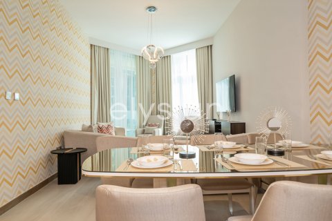 آپارتمان برای فروش در  Business Bay، Dubai، امارات متحده عربی  2 خوابه ، 103 متر مربع ، شماره 600249 - تصویر 7