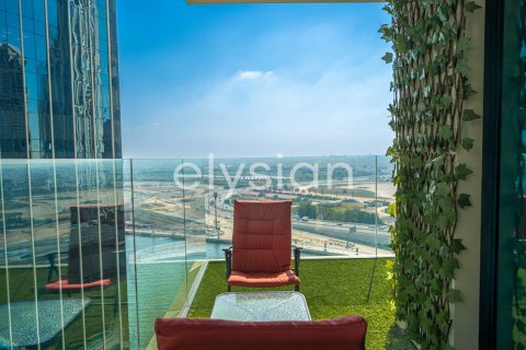 آپارتمان برای فروش در  Business Bay، Dubai، امارات متحده عربی  2 خوابه ، 103 متر مربع ، شماره 600249 - تصویر 18