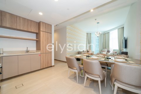 آپارتمان برای فروش در  Business Bay، Dubai، امارات متحده عربی  2 خوابه ، 103 متر مربع ، شماره 600249 - تصویر 6
