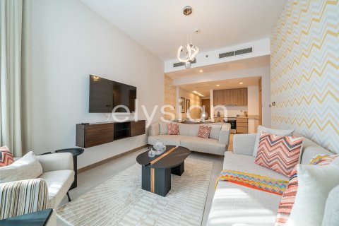 آپارتمان برای فروش در  Business Bay، Dubai، امارات متحده عربی  2 خوابه ، 103 متر مربع ، شماره 600249 - تصویر 4
