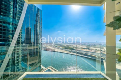 آپارتمان برای فروش در  Business Bay، Dubai، امارات متحده عربی  2 خوابه ، 103 متر مربع ، شماره 600249 - تصویر 1
