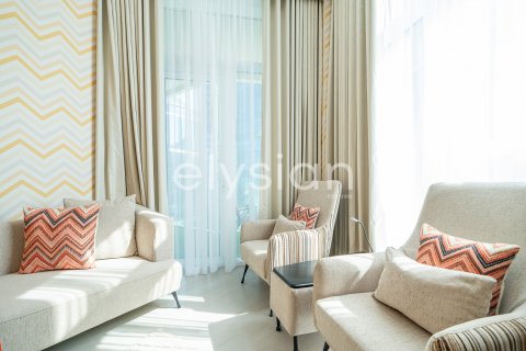 آپارتمان برای فروش در  Business Bay، Dubai، امارات متحده عربی  2 خوابه ، 103 متر مربع ، شماره 600249 - تصویر 9