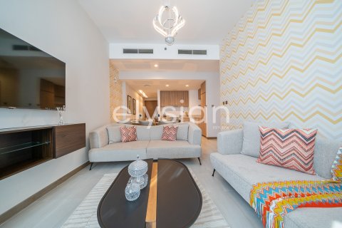 آپارتمان برای فروش در  Business Bay، Dubai، امارات متحده عربی  2 خوابه ، 103 متر مربع ، شماره 600249 - تصویر 5