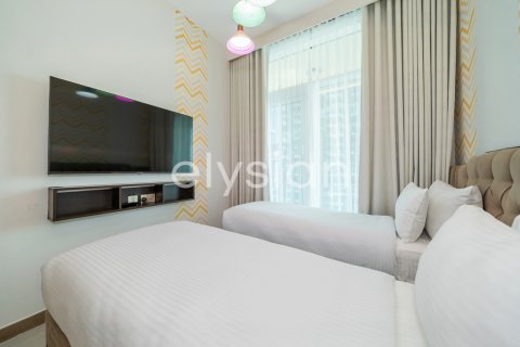 آپارتمان برای فروش در  Business Bay، Dubai، امارات متحده عربی  2 خوابه ، 103 متر مربع ، شماره 600249 - تصویر 13