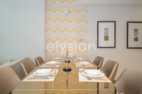 آپارتمان برای فروش در  Business Bay، Dubai، امارات متحده عربی  2 خوابه ، 103 متر مربع ، شماره 600249 - تصویر 23