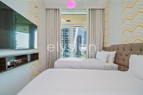 آپارتمان برای فروش در  Business Bay، Dubai، امارات متحده عربی  2 خوابه ، 103 متر مربع ، شماره 600249 - تصویر 14