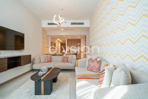 آپارتمان برای فروش در  Business Bay، Dubai، امارات متحده عربی  2 خوابه ، 103 متر مربع ، شماره 600249 - تصویر 2