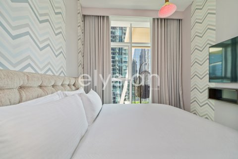 آپارتمان برای فروش در  Business Bay، Dubai، امارات متحده عربی  2 خوابه ، 103 متر مربع ، شماره 600249 - تصویر 17