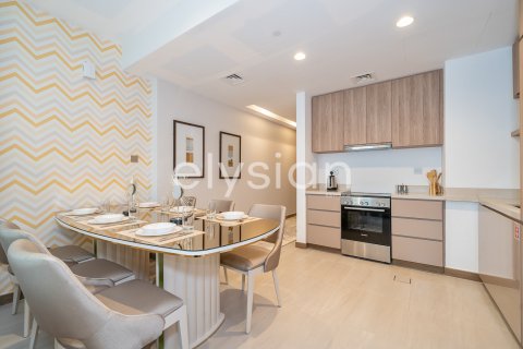 آپارتمان برای فروش در  Business Bay، Dubai، امارات متحده عربی  2 خوابه ، 103 متر مربع ، شماره 600249 - تصویر 3