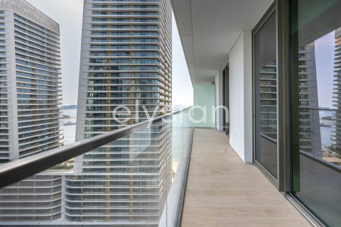 Apartament në Dubai Harbour, Dubai, Emiratet e Bashkuara Arabe 1 dhomë gjumi, 79 m2. № 600248 - Foto 14