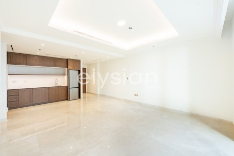 Apartament në Dubai Harbour, Dubai, Emiratet e Bashkuara Arabe 1 dhomë gjumi, 79 m2. № 600248 - Foto 3
