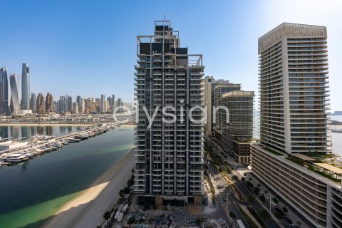 Apartament në Dubai Harbour, Dubai, Emiratet e Bashkuara Arabe 1 dhomë gjumi, 79 m2. № 600248 - Foto 15