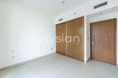 Apartament në Dubai Harbour, Dubai, Emiratet e Bashkuara Arabe 1 dhomë gjumi, 79 m2. № 600248 - Foto 9