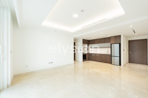 Apartament në Dubai Harbour, Dubai, Emiratet e Bashkuara Arabe 1 dhomë gjumi, 79 m2. № 600248 - Foto 4