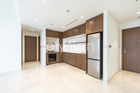Apartament në Dubai Harbour, Dubai, Emiratet e Bashkuara Arabe 1 dhomë gjumi, 79 m2. № 600248 - Foto 7